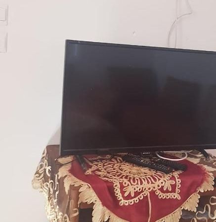 Appartement 3 Eme Etage Dans La Medina Kedima Asilah Ngoại thất bức ảnh