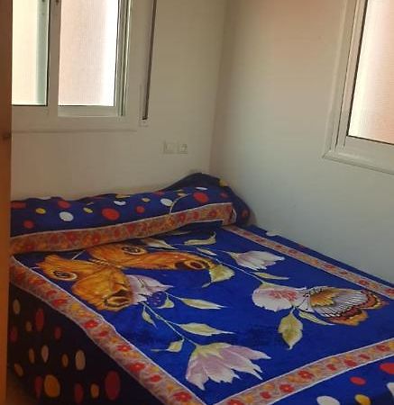 Appartement 3 Eme Etage Dans La Medina Kedima Asilah Ngoại thất bức ảnh