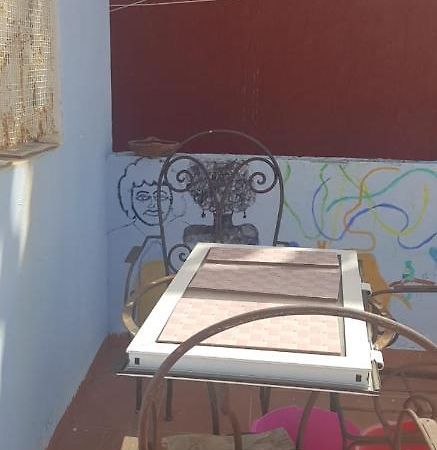 Appartement 3 Eme Etage Dans La Medina Kedima Asilah Ngoại thất bức ảnh