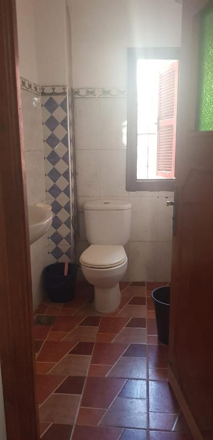 Appartement 3 Eme Etage Dans La Medina Kedima Asilah Ngoại thất bức ảnh