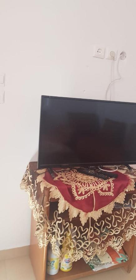 Appartement 3 Eme Etage Dans La Medina Kedima Asilah Ngoại thất bức ảnh