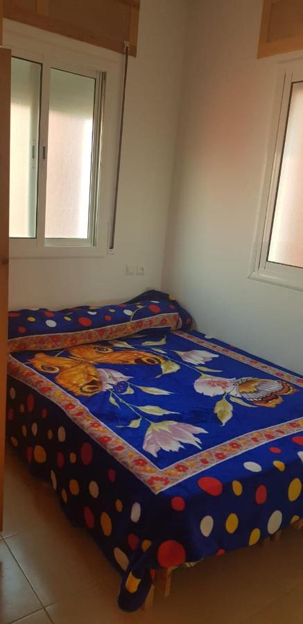 Appartement 3 Eme Etage Dans La Medina Kedima Asilah Ngoại thất bức ảnh