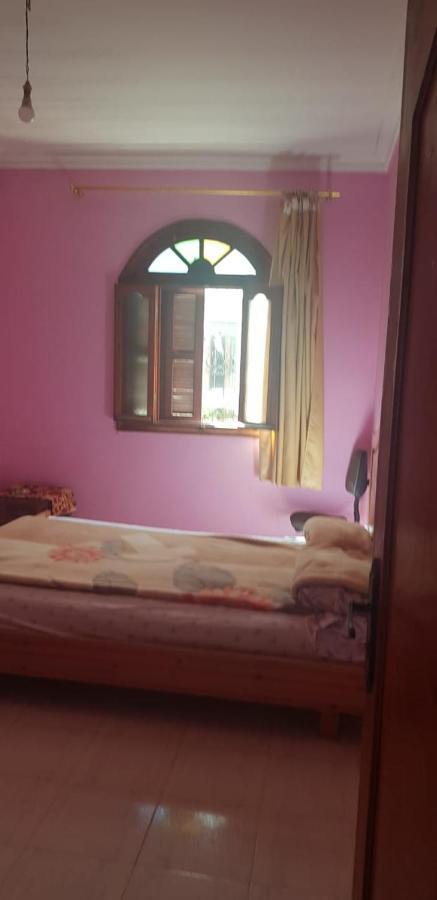 Appartement 3 Eme Etage Dans La Medina Kedima Asilah Ngoại thất bức ảnh