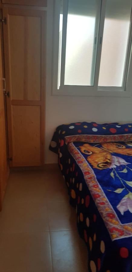Appartement 3 Eme Etage Dans La Medina Kedima Asilah Ngoại thất bức ảnh