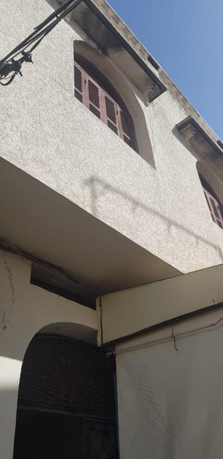 Appartement 3 Eme Etage Dans La Medina Kedima Asilah Ngoại thất bức ảnh
