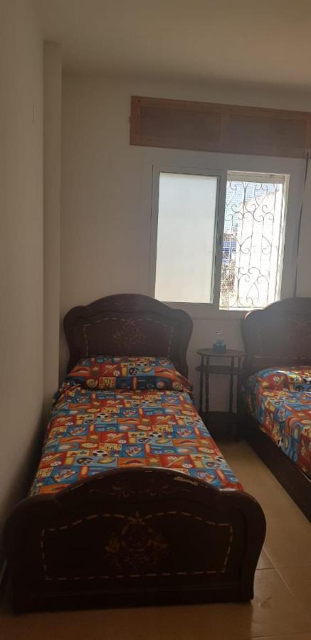 Appartement 3 Eme Etage Dans La Medina Kedima Asilah Ngoại thất bức ảnh